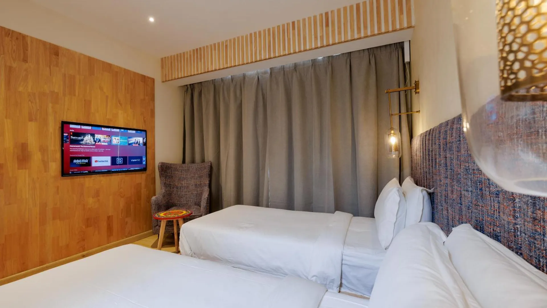 Hotel Patan Square - 2 Km From Patan Durbar Square 5*, Lalitpur Nepal