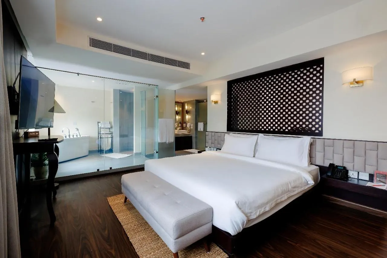 Hotel Patan Square - 2 Km From Patan Durbar Square