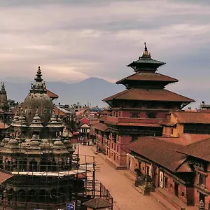 Lalit Heritage Lalitpur
